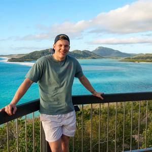 Meet your Posher, Ryan